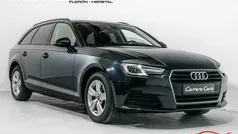 Gebruikt 2016 Audi A4 Sport Stationwagen | € 17.490 (Eerlijke prijs)