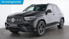 Zwart Gebruikt 2024 Mercedes GLE400 AMG line SUV | € 89.750 (Goede deal)