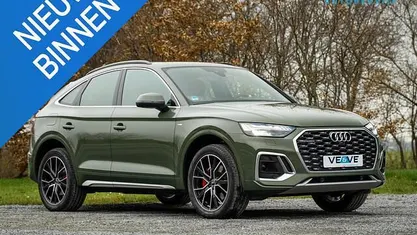 Occasion Audi Q5 Sportback 265 PK (194 kW) 2023 SUV