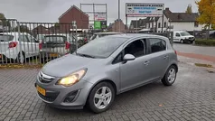 Gebruikt 2014 Opel Corsa Hatchback | € 6.295 (Eerlijke prijs)