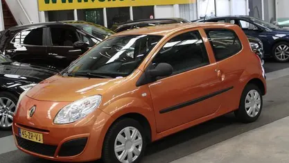 Occasion Renault Twingo Authentique 58 PK (42 kW) 2008 Hatchback