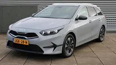 Gebruikt 2025 Kia Ceed Hatchback | € 29.985 (Eerlijke prijs)