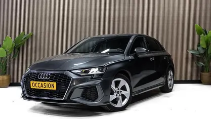 Occasion 2023 Audi A3 Sportback S-Line Hatchback | € 29.950 (Eerlijke prijs)