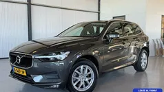 Grijs, metallic lak Gebruikt 2021 Volvo XC60 Business Edition SUV | € 36.950 (Super prijs)
