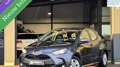 Occasion 2023 Mazda 2 Hatchback | € 17.950 (Goede deal)