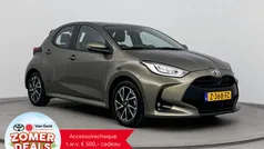 Gebruikt 2024 Toyota Yaris Hatchback | € 23.499 (Eerlijke prijs)