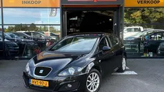 Gebruikt 2011 Seat Leon Ecomotive Hatchback | € 5.950 (Eerlijke prijs)