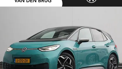 Gebruikt 2020 VW ID.3 Hatchback | € 16.895 (Eerlijke prijs)