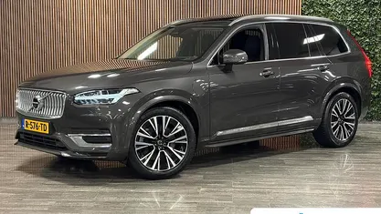 Gebruikt 2022 Volvo XC90 Ultimate SUV | € 55.495 (Eerlijke prijs)