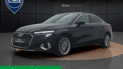 Occasion Audi A3 Advanced 110 PK (80 kW) 2023 Sedan
