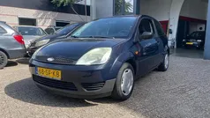 Gebruikt 2005 Ford Fiesta Style Hatchback | € 1.495 (Eerlijke prijs)