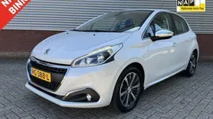 Gebruikt 2017 Peugeot 208 Allure Hatchback | € 7.250 (Goede deal)