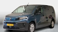 Gebruikt 2025 Peugeot E-Partner Comfort MPV | € 30.696 (Eerlijke prijs)