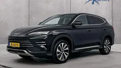 Gebruikt 2025 BYD Seal U Comfort SUV | € 38.920 (Eerlijke prijs)