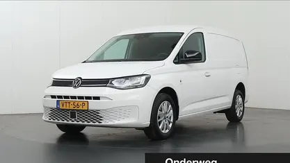 Occasion VW Caddy Maxi Style 122 PK (89 kW) 2023 Wit MPV