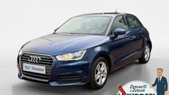 Gebruikt 2015 Audi A1 Sportback Hatchback | € 9.940 (Eerlijke prijs)