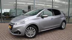 Grijs Gebruikt 2019 Peugeot 208 Allure Hatchback | € 15.550 (Goede deal)