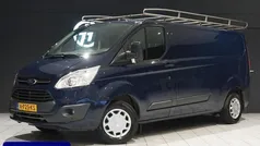 Gebruikt 2018 Ford Transit Custom Trend+ Van | € 13.950 (Super prijs)