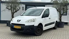 Gebruikt 2011 Peugeot Partner MPV | € 2.385 (Eerlijke prijs)