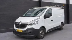 Gebruikt 2020 Renault Trafic Van | € 10.900 (Super prijs)