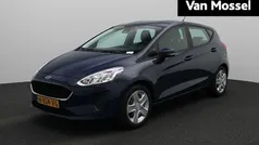 Gebruikt 2020 Ford Fiesta Hatchback | € 11.440 (Goede deal)