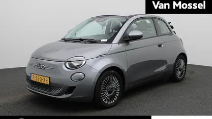 Occasion 2022 Fiat 500C Icon Cabriolet | € 17.400 (Goede deal)