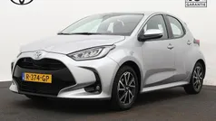 Gebruikt 2022 Toyota Yaris Hatchback | € 20.695 (Eerlijke prijs)