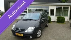 Grijs Gebruikt 2002 Renault Scénic MPV | € 1.350 (Eerlijke prijs)