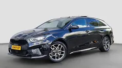 Gebruikt 2020 Kia ProCeed GT-Line Hatchback | € 19.935 (Eerlijke prijs)