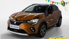 Orange atacama/ noir etoile Gebruikt 2020 Renault Captur Business SUV | € 18.795 (Goede deal)