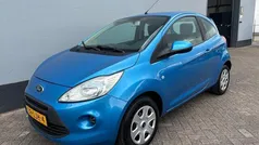 Gebruikt 2010 Ford Ka Cool & Sound Edition Hatchback | € 3.250 (Eerlijke prijs)