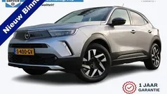 Grijs Gebruikt 2022 Opel Mokka GS Line SUV | € 19.950 (Eerlijke prijs)