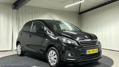 Gebruikt 2015 Peugeot 108 Active Hatchback | € 6.645 (Eerlijke prijs)
