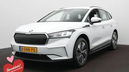 Occasion Skoda Enyaq iV Selection 11 kW (15 PK) 2024 SUV