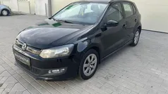Gebruikt 2012 VW Polo Comfortline Hatchback | € 3.150 (Goede deal)