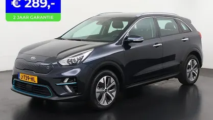 Occasion 2020 Kia e-Niro SUV | € 23.740 (Eerlijke prijs)