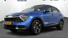 Blauw Gebruikt 2024 Kia Sportage 2 SUV | € 42.950 (Eerlijke prijs)