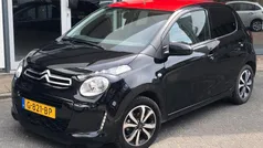 Gebruikt 2019 Citroën C1 Shine Hatchback | € 13.845 (Eerlijke prijs)