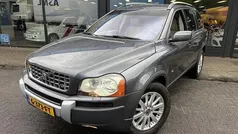 Grijs Gebruikt 2005 Volvo XC90 Executive SUV | € 7.999 (Super prijs)