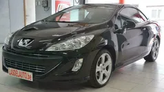 Gebruikt 2010 Peugeot 308 CC Cabriolet | € 9.990 (Eerlijke prijs)