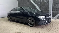 Gebruikt 2023 Mercedes CLA250 AMG line Sedan | € 39.400 (Super prijs)