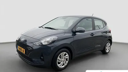 Occasion 2023 Hyundai i10 Comfort Hatchback | € 16.395 (Eerlijke prijs)