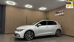 Gebruikt 2020 VW Golf VIII Style Hatchback | € 23.745 (Eerlijke prijs)