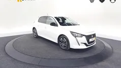 Hatchback Gebruikt 2023 Peugeot 208 Allure Hatchback | € 17.900 (Eerlijke prijs)