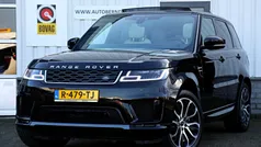 Zwart Gebruikt 2019 Land Rover Range Rover Sport HSE SUV | € 56.900 (Eerlijke prijs)