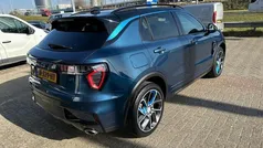 Blauw Gebruikt 2021 Lynk & Co 01 SUV | € 23.950 (Eerlijke prijs)