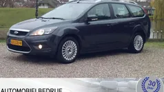 Gebruikt 2010 Ford Focus Limited Stationwagen | € 2.550 (Eerlijke prijs)