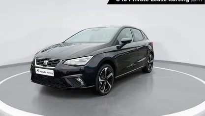 Occasion Seat Ibiza Business 95 PK (69 kW) 2025 Hatchback