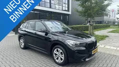 Zwart Gebruikt 2022 BMW X1 SUV | € 30.950 (Eerlijke prijs)