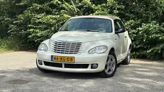 Wit Gebruikt 2007 Chrysler PT Cruiser Limited Cabriolet | € 2.950 (Eerlijke prijs)
